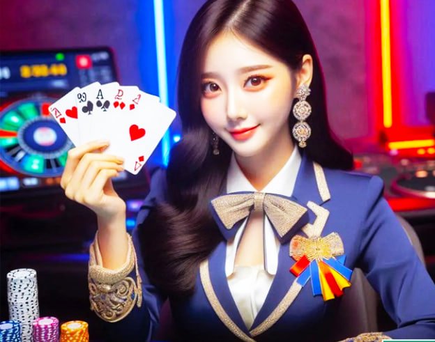 slot88 Odds Berkembang Setiap Saat