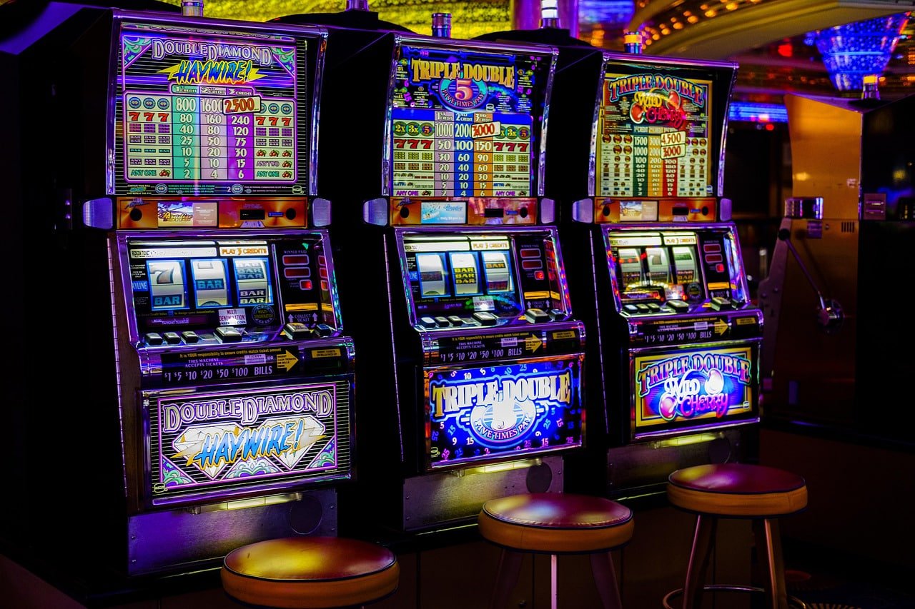 slot88 Bilik slot