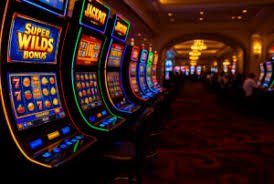 slot88 Crypto Gold