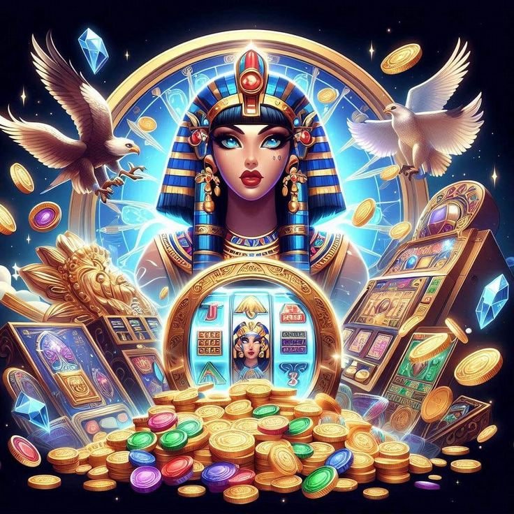 slot88 Mengapa Crypto Gold di slot88 Menarik Untuk Anda