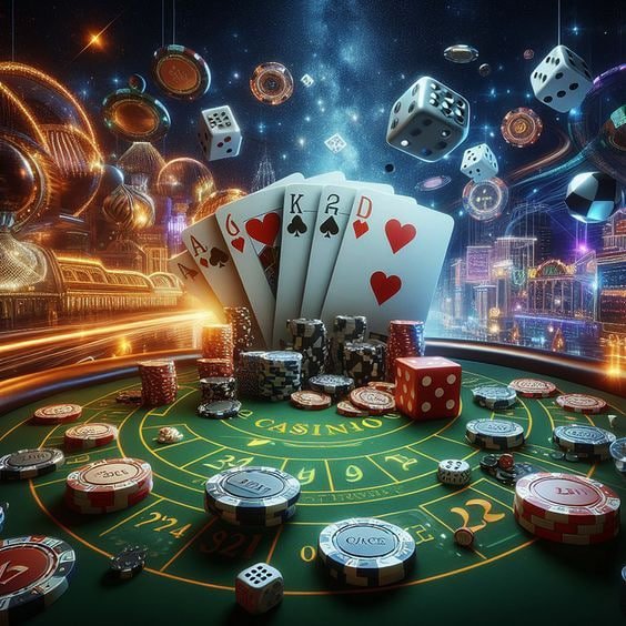 slot88 Apa yang Tersedia Dalam Ruang Crypto Gold slot88